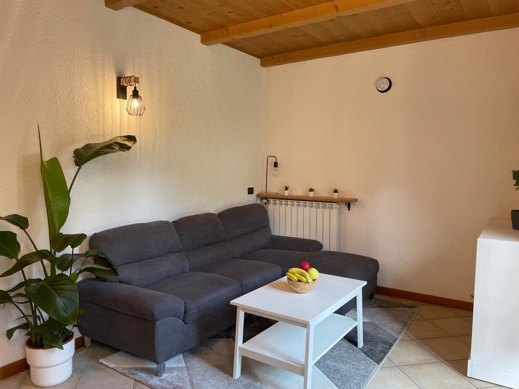 Chalet Delle Nevi Valdisotto Zewnętrze zdjęcie