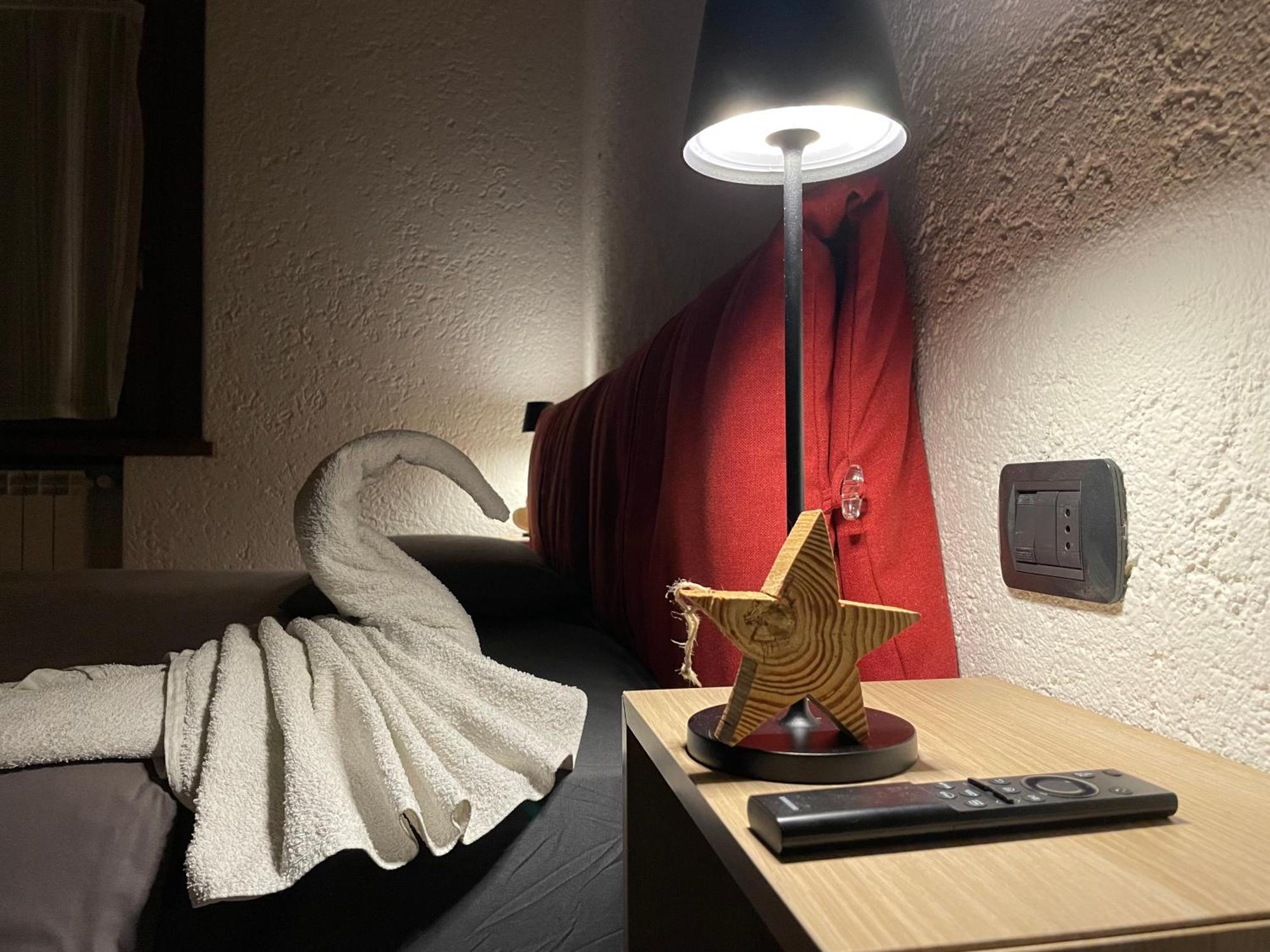 Chalet Delle Nevi Valdisotto Zewnętrze zdjęcie