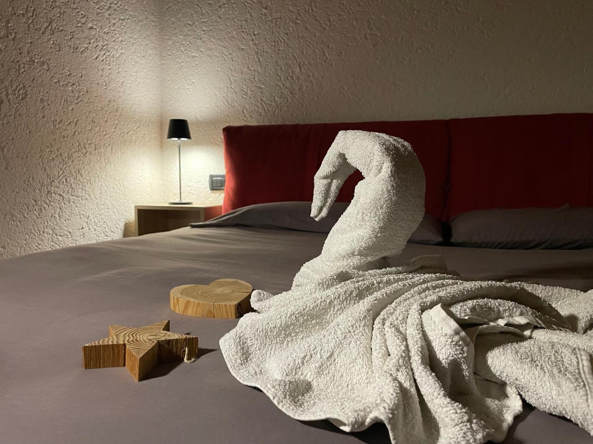 Chalet Delle Nevi Valdisotto Zewnętrze zdjęcie